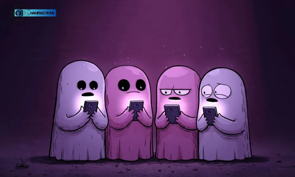 Adult Humor Group Chat Name Ideas