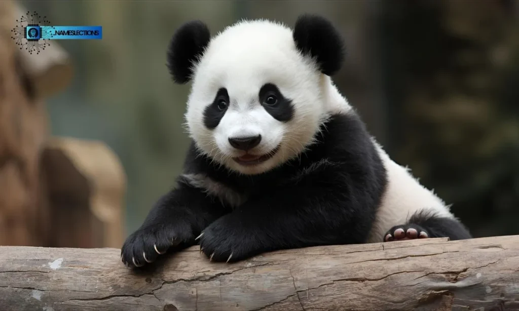 Baby Panda Names