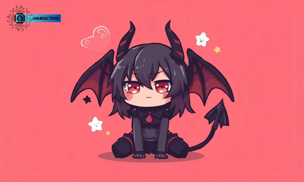 Best Succubus Names With Meanings