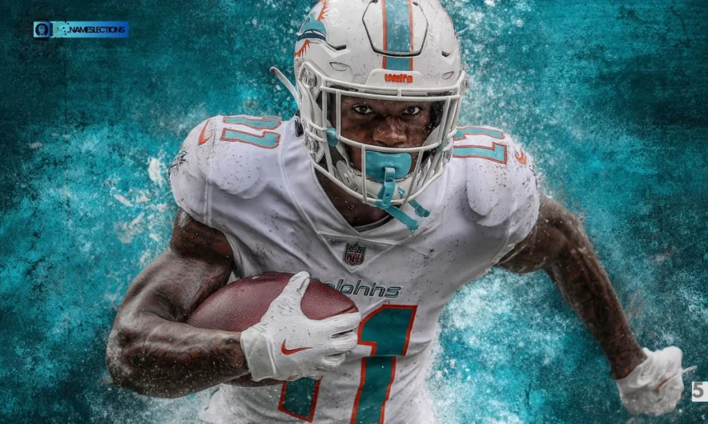 Cute Jahmyr Gibbs Fantasy Names