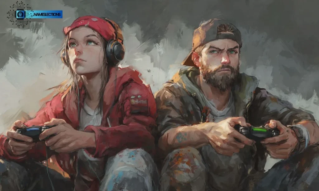 Funny Gamertags Dirty