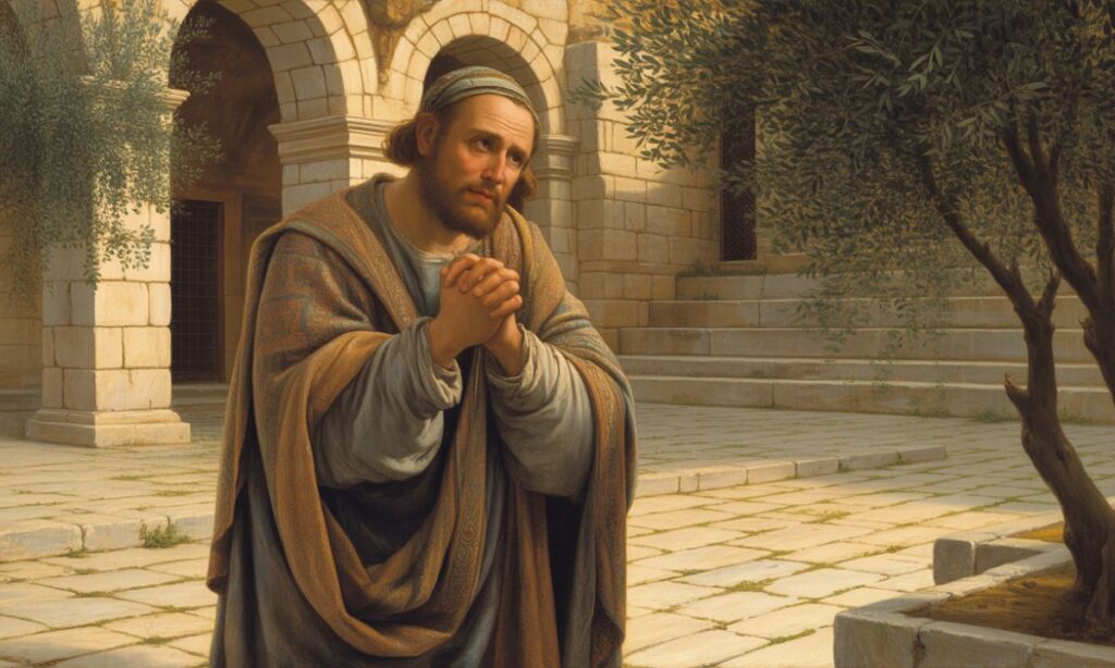 William in Biblical Context